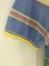 ポロバイラルフローレン Polo by RALPH LAUREN ポニー刺しゅう 鹿の子ポロシャツ メンズ JPN:XL