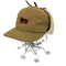 ウールリッチ WOOLRICH イヤーフラップ キャップ EARFLAP CAP メンズ
