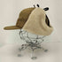 ウールリッチ WOOLRICH イヤーフラップ キャップ EARFLAP CAP メンズ