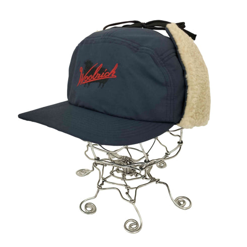 ウールリッチ WOOLRICH イヤーフラップ キャップ EARFLAP CAP メンズ