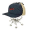 ウールリッチ WOOLRICH イヤーフラップ キャップ EARFLAP CAP メンズ