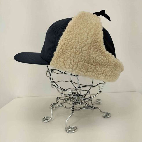 ウールリッチ WOOLRICH イヤーフラップ キャップ EARFLAP CAP メンズ