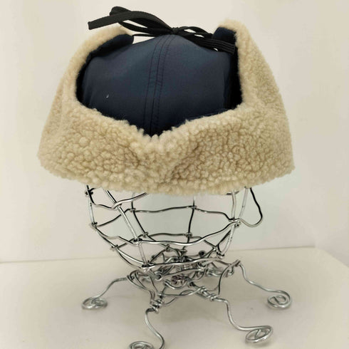 ウールリッチ WOOLRICH イヤーフラップ キャップ EARFLAP CAP メンズ