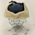 ウールリッチ WOOLRICH イヤーフラップ キャップ EARFLAP CAP メンズ