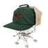 ウールリッチ WOOLRICH イヤーフラップ キャップ EARFLAP CAP メンズ