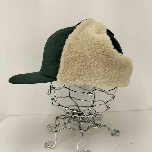 ウールリッチ WOOLRICH イヤーフラップ キャップ EARFLAP CAP メンズ