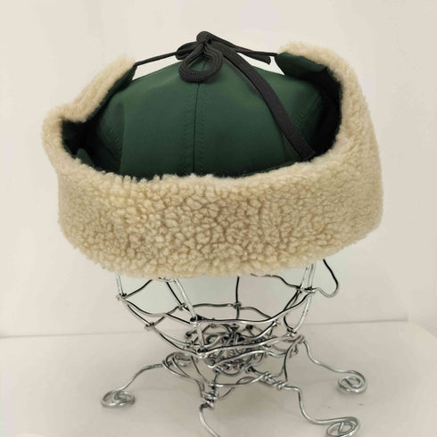 ウールリッチ WOOLRICH イヤーフラップ キャップ EARFLAP CAP メンズ
