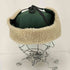 ウールリッチ WOOLRICH イヤーフラップ キャップ EARFLAP CAP メンズ