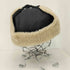 ウールリッチ WOOLRICH イヤーフラップ キャップ EARFLAP CAP メンズ