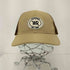 ウールリッチ WOOLRICH ヴィンテージ ウェザー メッシュキャップ VINTAGE WEATHER MESH CAP メンズ