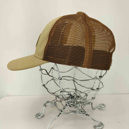 ウールリッチ WOOLRICH ヴィンテージ ウェザー メッシュキャップ VINTAGE WEATHER MESH CAP メンズ
