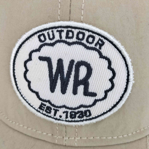 ウールリッチ WOOLRICH ヴィンテージ ウェザー メッシュキャップ VINTAGE WEATHER MESH CAP メンズ