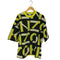 ケンゾー KENZO MONOGRAM クルーネックニット メンズ JPN:L