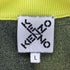 ケンゾー KENZO MONOGRAM クルーネックニット メンズ JPN:L