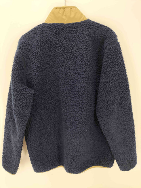 チャンピオン Champion フリース ボア ジャケット ジップジャケット メンズ JPN:XL