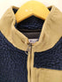 チャンピオン Champion フリース ボア ジャケット ジップジャケット メンズ JPN:XL