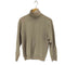 ユナイテッドアローズグリーンレーベルリラクシング UNITED ARROWS green label relaxing ハイネックニット メンズ JPN:M