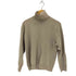 ユナイテッドアローズグリーンレーベルリラクシング UNITED ARROWS green label relaxing ハイネックニット メンズ JPN:M