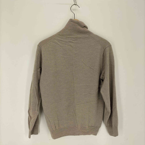 ユナイテッドアローズグリーンレーベルリラクシング UNITED ARROWS green label relaxing ハイネックニット メンズ JPN:M