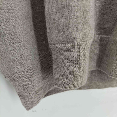 ユナイテッドアローズグリーンレーベルリラクシング UNITED ARROWS green label relaxing ハイネックニット メンズ JPN:M