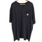 カーハート Carhartt LOOSE FIT ロゴTシャツ メンズ import:XL