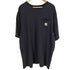 カーハート Carhartt LOOSE FIT ロゴTシャツ メンズ import:XL