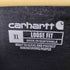 カーハート Carhartt LOOSE FIT ロゴTシャツ メンズ import:XL