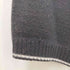 ザノースフェイス THE NORTH FACE ラグランスリーブロゴ刺繍ウールニット メンズ JPN:L