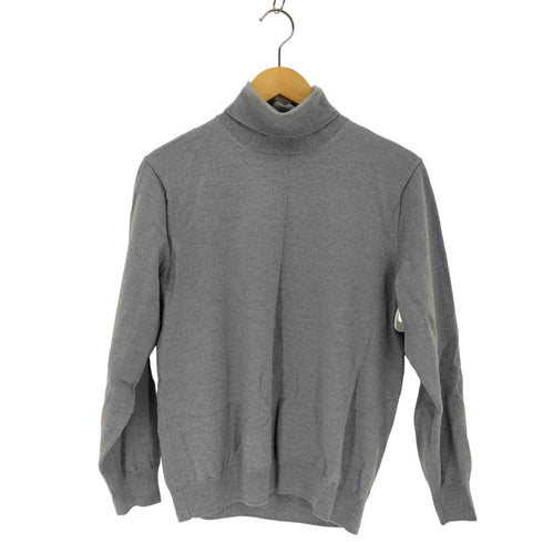 ユナイテッドアローズグリーンレーベルリラクシング UNITED ARROWS green label relaxing ハイネックニット メンズ JPN:M
