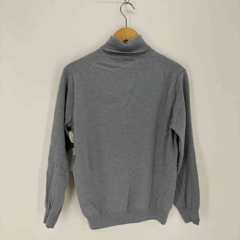 ユナイテッドアローズグリーンレーベルリラクシング UNITED ARROWS green label relaxing ハイネックニット メンズ JPN:M