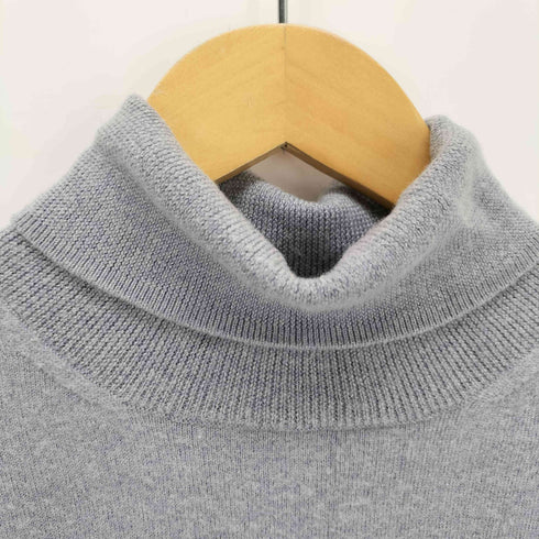 ユナイテッドアローズグリーンレーベルリラクシング UNITED ARROWS green label relaxing ハイネックニット メンズ JPN:M