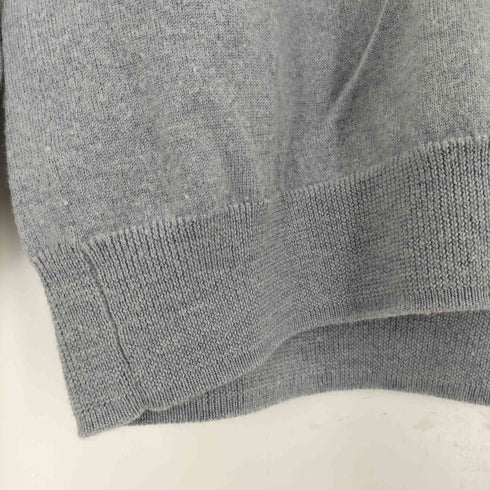 ユナイテッドアローズグリーンレーベルリラクシング UNITED ARROWS green label relaxing ハイネックニット メンズ JPN:M