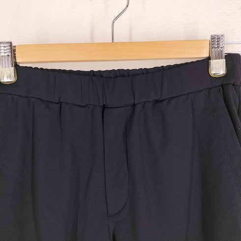 バンヤードストーム BARNYARDSTORM ハイテンションスリットリブパンツ ジョガーパンツ レディース JPN:0