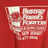チャンピオン Champion REVERSE WEAVE 復刻 単色タグberry fresh farms 企業ロゴ 両面プリント プルオーバーパーカー メンズ import:L
