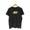 ディーゼル DIESEL SUPPORT THE LOSERS プリントTシャツ メンズ import:M