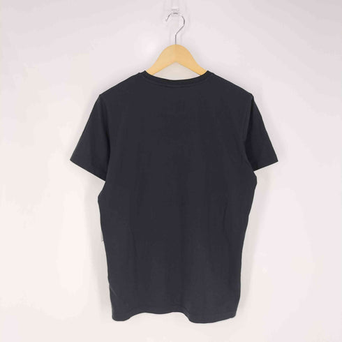 ディーゼル DIESEL SUPPORT THE LOSERS プリントTシャツ メンズ import:M