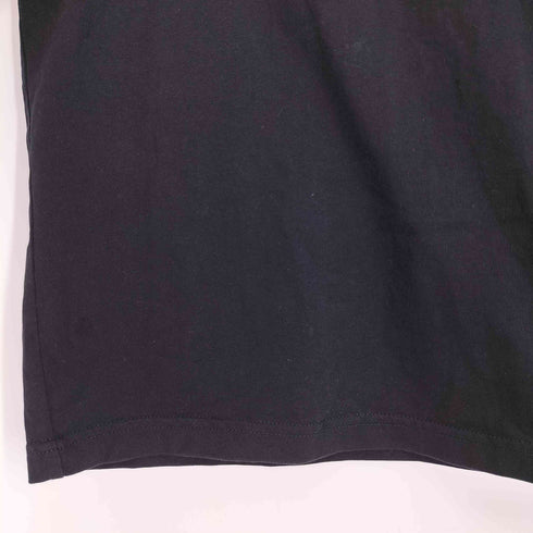 ディーゼル DIESEL SUPPORT THE LOSERS プリントTシャツ メンズ import:M