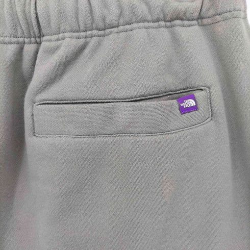 ノースフェイスパープルレーベル THE NORTH FACE PURPLE LABEL ニータックスウェットパンツ メンズ FR:36-38