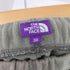 ノースフェイスパープルレーベル THE NORTH FACE PURPLE LABEL ニータックスウェットパンツ メンズ FR:36-38