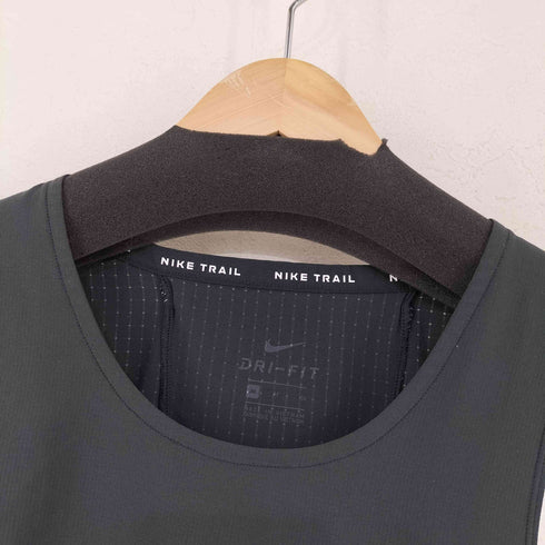 ナイキ NIKE TRAIL Dri-FIT RISE 365 タンクトップ メンズ JPN:M