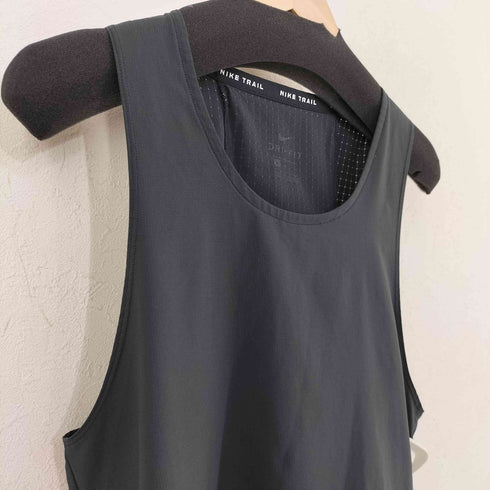 ナイキ NIKE TRAIL Dri-FIT RISE 365 タンクトップ メンズ JPN:M