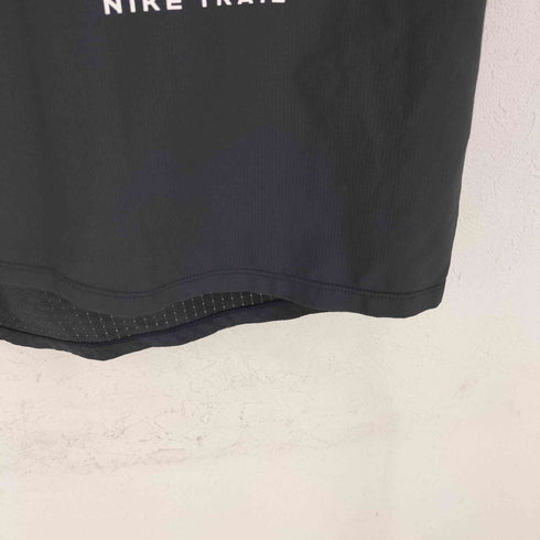 ナイキ NIKE TRAIL Dri-FIT RISE 365 タンクトップ メンズ JPN:M