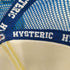 ヒステリックグラマーミニ HYSTERIC GLAMOUR MINI フロントプリントメッシュ切替キャップ レディース