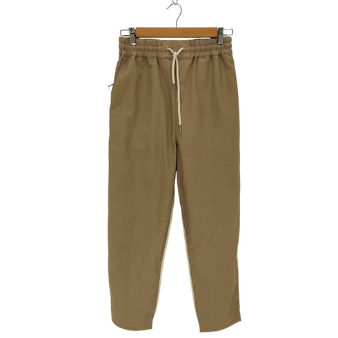 ドロールドムッシュ DROLE DE MONSIEUR binding pants-L メンズ JPN:S