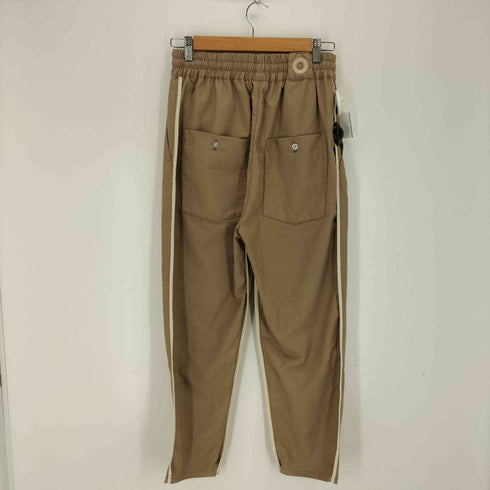 ドロールドムッシュ DROLE DE MONSIEUR binding pants-L メンズ JPN:S