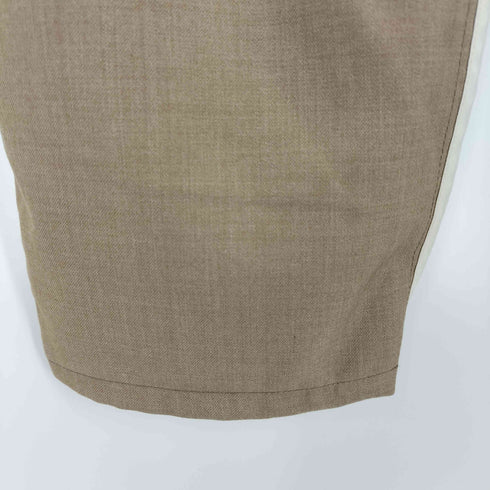ドロールドムッシュ DROLE DE MONSIEUR binding pants-L メンズ JPN:S