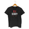 ディーゼル DIESEL DSL SECURITY プリントTシャツ メンズ import:M