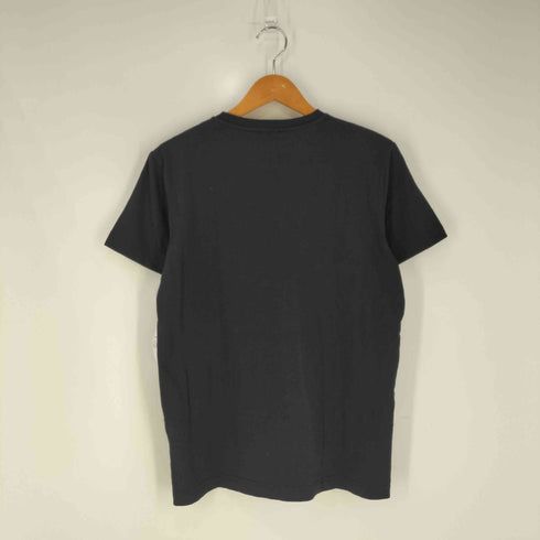 ディーゼル DIESEL DSL SECURITY プリントTシャツ メンズ import:M