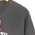 ディーゼル DIESEL DSL SECURITY プリントTシャツ メンズ import:M