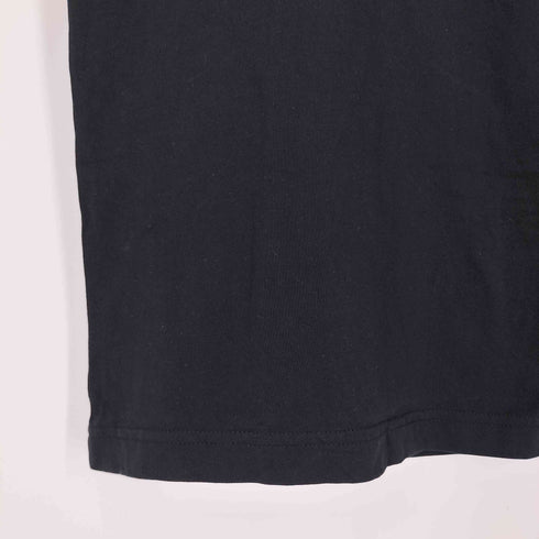 ディーゼル DIESEL DSL SECURITY プリントTシャツ メンズ import:M